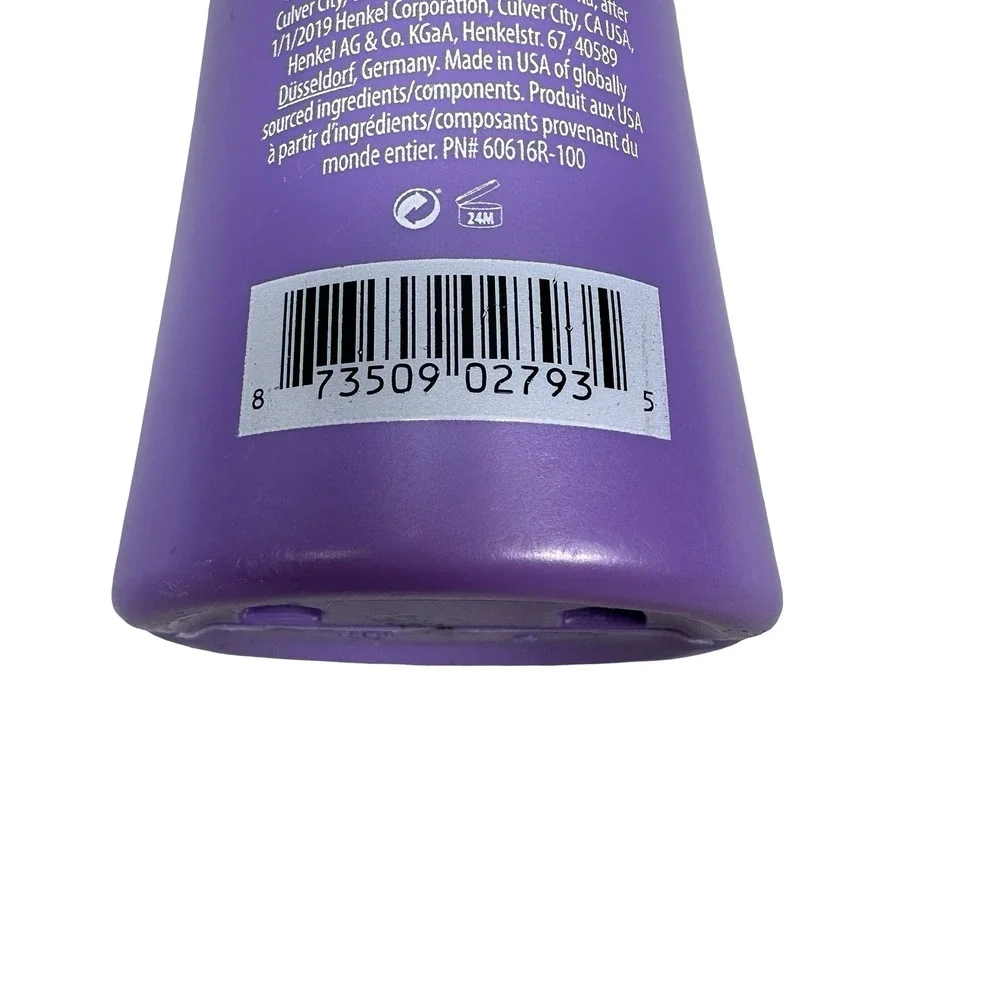 Alterna Caviar Anti-Aging Multiplying‎ Volume Conditioner 8.5oz Fine Hair Purple